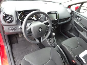 Renault Clio 1.2i Combi r.v.2014 (54 kw) klima stk:7/2027 - 5