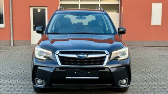 Subaru Forester XT//2.0//177kW//BENZÍN//4x4//EXECUTIVE//AWD/ - 5