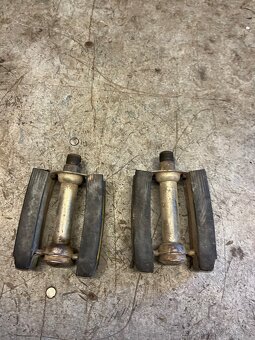 Šlapadla babetta - 5