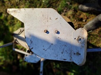 Sněhová fréza, příslušenství, k OSIJEK Jugoslávie - 5