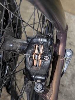 Horské kolo GT Avalanche Elite - 5