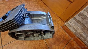 Kartery Jawa 350 634 - 633 - 5