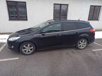 Ford Focus 1,6 ecoboost - 5