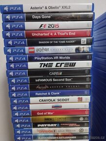 Hra Sony PS4 God of War: Ragnarok Skvělá krvavá rubanice atd - 5