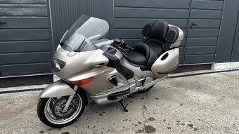 BMW K1200 LT - 5