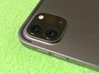 Apple iPad PRO 12,9” 4.Gen 128GB - 5