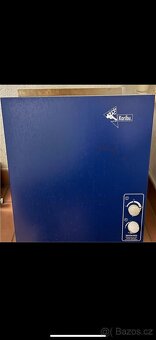 Sauna německé výroby - 5