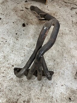 Opel 2,0gsi svody - 5