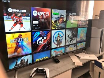 PlayStation 5 Slim S Mechanikou - 5