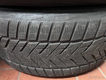 Alu kola Mercedes 19” - 5