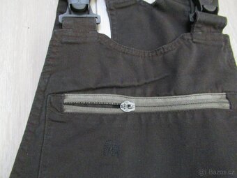 pánské monterky STRAUSS MOTION 2020  54 - 5