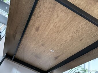 Jídelní sestava JYSK - 5