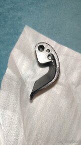 Nová originální polohovací páčka Cybex Priam Mios - 5