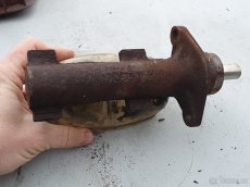 Brzdový valec Moskvič - 5