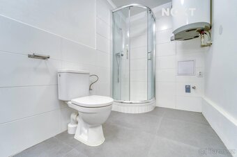 Pronájem byt 1+kk, 44㎡ - 5