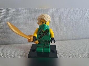 ⛩️ Lego Ninjago figruky (Lloyd) ⛩️ - 5