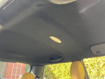 Mini cooper S R56, automat - 5