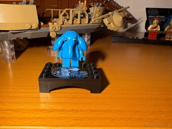 Prodám lego minifigurky - 5