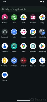 Xiaomi Mi Note 10 LTE 128GB - 5