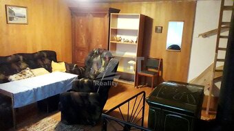 Prodej, chaty, 594 m2, Žárová - 5