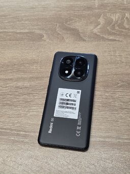 Xiaomi redmi note 14 pro+ 5G 8/256GB - 5