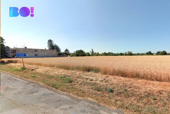 Prodej pole, 7 577 m², Senice na Hané - 5