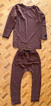 Dámská tepláková souprava parma - 5