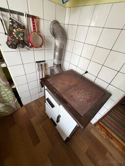 Chata, Třebívlice - 5