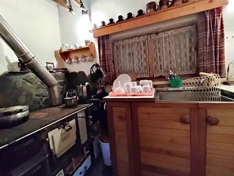 Prodej chaty, 65 m2, Erpužice-Malovice - 5