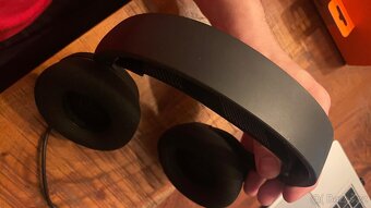 herní sluchátka SteelSeries Arctis Nova 3 - 5