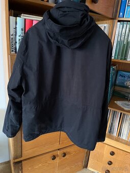 Pánská zimní bunda - 5