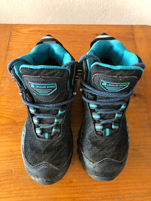 Boty dětské trekové Alpine Pro - 5