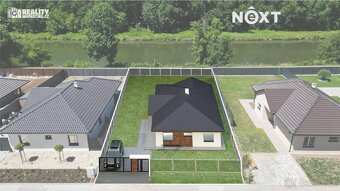 Prodej Rodinný dům, 107㎡ - 5