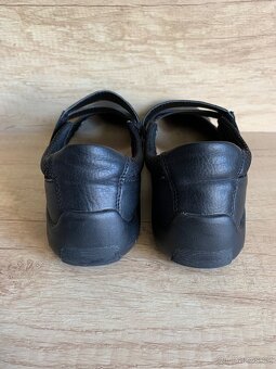 38, Kožené polobotky , Remonte - 5