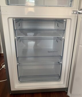 Lednička s mrazákem Gorenje 6192 EX - 5