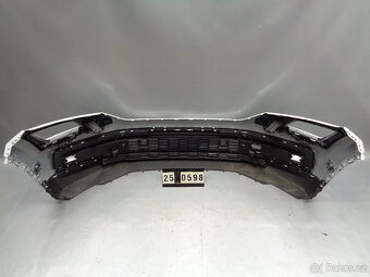 přední nárazník Škoda Kodiaq 565 807 221 - 5