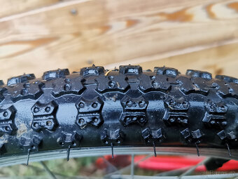 Dětské kolo Author Cosmic 20" - 5