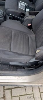 Škoda Superb 1.9tdi - 5