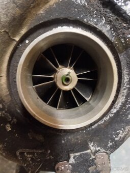 Turbo octavia 1 1.8t - 5