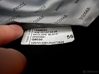 Klobouk TONAK Antilope - 5