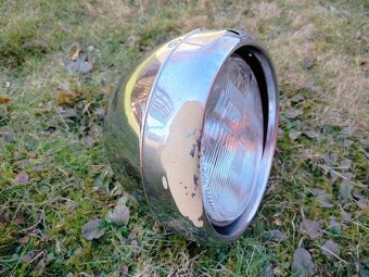 Yamaha XV 1600 WildStar - 5