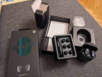 Redmi buds 3 pro - 5