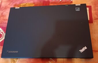 Lenovo ThinkPad T420S - 5