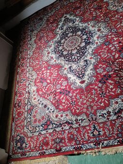 Koberec a koberečky - 5