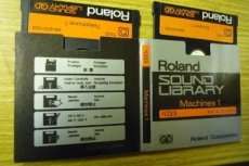 Diskety QD - rarita - 5