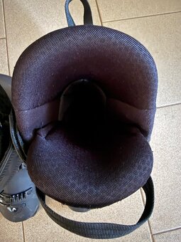 Lyžáky Head Vector RS 110 - 5