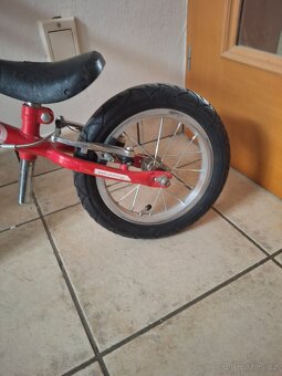 Dětské odrážedlo - 5