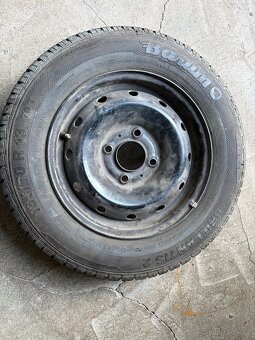 165/70R13 - 5