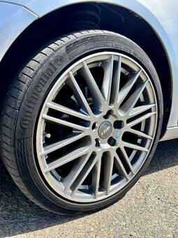 Golf V 1.4 tsi 90kw - 5