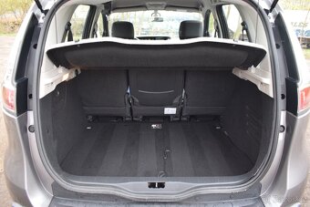 Renault Scénic 1,5DCi AUTOMAT,SUPER STAV - 5